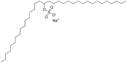 SODIUM CETYL/STEARYL SULFATE|硫酸单-C16-18-烷基酯钠