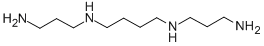 Dipentene Structure