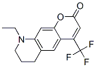 Coumarin 355 Structure