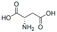 L-ASPARTIC ACID Struktur