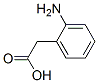 2-AMINOPHENYLACETIC ACID Struktur
