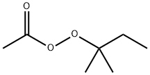 过氧化乙酸特戊酯, 690-83-5, 结构式