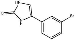 5-CHLORO-QUINAZOLINE-2,4-DIAMINE Struktur