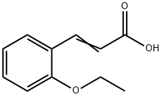 2-ETHOXYCINNAMIC ACID