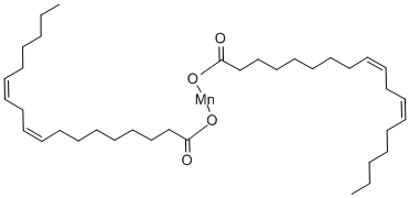 MANGANESE LINOLEATE|MANGANESE LINOLEATE