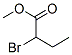 2-溴丁酸甲酯,69043-96-5,结构式
