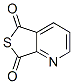 Thieno[3,4-b]pyridine-5,7-dione Structure