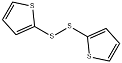 双(2-噻吩基)二硫醚