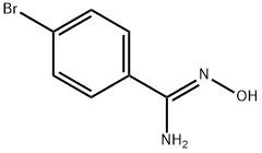4-溴-N-羟基-苯甲酰胺,69113-23-1,结构式