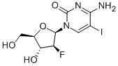 Fiacitabine|非西他滨