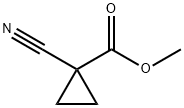 6914-73-4 1-CYANO-CYCLOPROPANECARBOXYLIC ACIDMETHYL ESTER