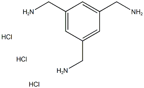1,3,5-Tris(Aminomethyl)benzene trihydrochloride