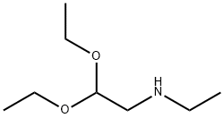 69148-92-1 2,2-二乙氧基-N-乙基乙胺