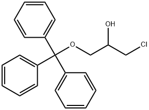 1-Chloro-3-O-trityl-2-propanol|