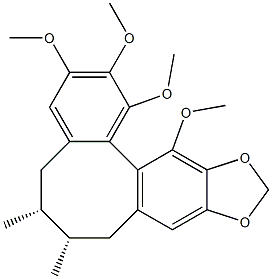 GOMISIN N Structure