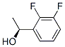 (S)-1-(2,3-二氟苯基)乙醇,691881-96-6,结构式