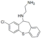 10-[(2-Aminoethyl)amino]-8-chloro-10,11-dihydrodibenzo[b,f]thiepin|