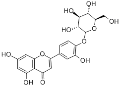 4'-(β-D-グルコピラノシルオキシ)-3',5,7-トリヒドロキシフラボン price.