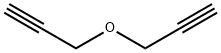 DIPROPARGYL ETHER Struktur