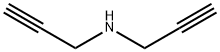 DIPROPARGYLAMINE Structure