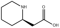 (R)-Homopipecolicacid Structure