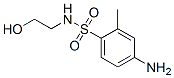 4-아미노-N-(2-히드록시에틸)-2-메틸벤젠술폰아미드