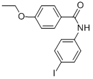 4-ETHOXY-N-(4-IODOPHENYL)BENZAMIDE|