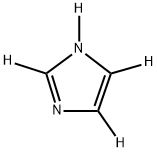 IMIDAZOLE-D4|1H-咪唑