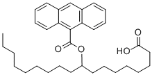 9-(9-Anthroyloxy)stearicacid(9-AS)|