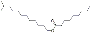 isotridecyl nonan-1-oate|