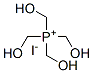 TETRAKIS(HYDROXYMETHYL)PHOSPHONIUMIODIDE,69248-12-0,结构式