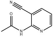 N-(3-CYANO-2-PYRIDINYL)-ACETAMIDE|
