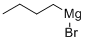 N-BUTYLMAGNESIUM BROMIDE Structure