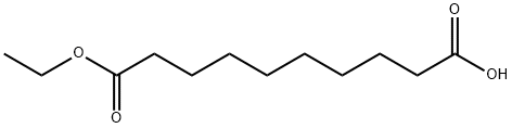 ETHYL HYDROGEN SEBACATE price.