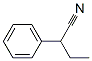 Phenyl-n-Butyronitrile,2- Structure