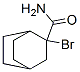 2-Bromobicyclo[2.2.2]octane-2-carboxamide 结构式