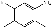 5-bromo-2,4-dimethylphenylamine|5-溴-2.4-甲基苯胺