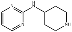 N-(哌啶-4-基)嘧啶-2-胺