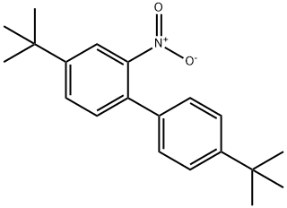 4,4'-di-tert-butyl-2-nitrobiphenyl