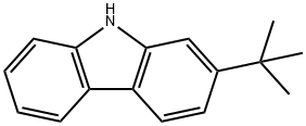 2-TERT-BUTYL-9H-CARBAZOLE|烟酸丁酯(3-吡啶甲酸丁酯)
