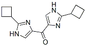 69393-27-7 Cyclobutyl(1H-imidazol-4-yl) ketone