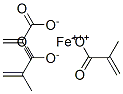 69399-95-7 iron(3+) methacrylate