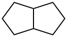 ビシクロ[3.3.0]オクタン 化学構造式