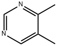 Pyrimidine, 4,5-dimethyl- (6CI,7CI,8CI,9CI) Structure