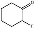 2-FLUOROCYCLOHEXANONE Structure