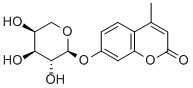 4-METHYLUMBELLIFERYL ALPHA-L-ARABINOPYRANOSIDE price.