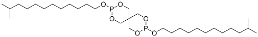 抗氧剂630, 69439-68-5, 结构式