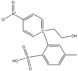2-(4-NITROPHENYL)-ETHYLTOSYLATE 结构式