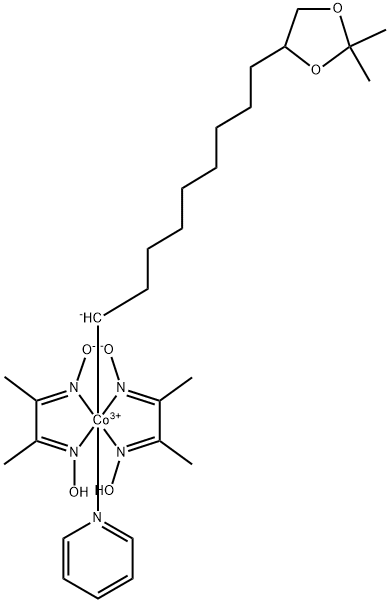 Tetrahydro-2H-thiopyran-4-carboxylic acid-1,1-dioxide Struktur