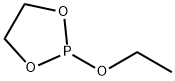2-Ethoxy-1,3,2-dioxaphospholane Struktur